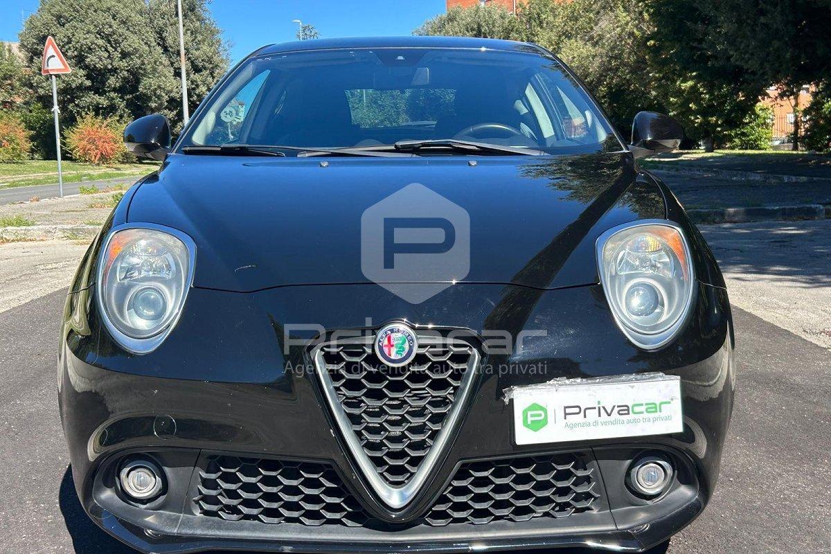 ALFA ROMEO MiTo 1.3 JTDm 95 CV S&S