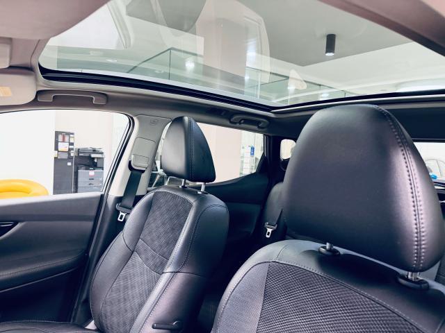 Nissan Qashqai 1.2 dig-t N-Connecta 115cv xtronic