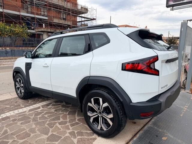 Dacia Duster Eco-G 100 CV Expression