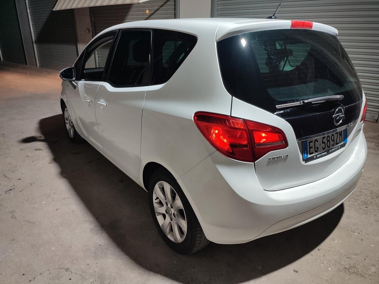 Opel Meriva 1.4 100CV Elective