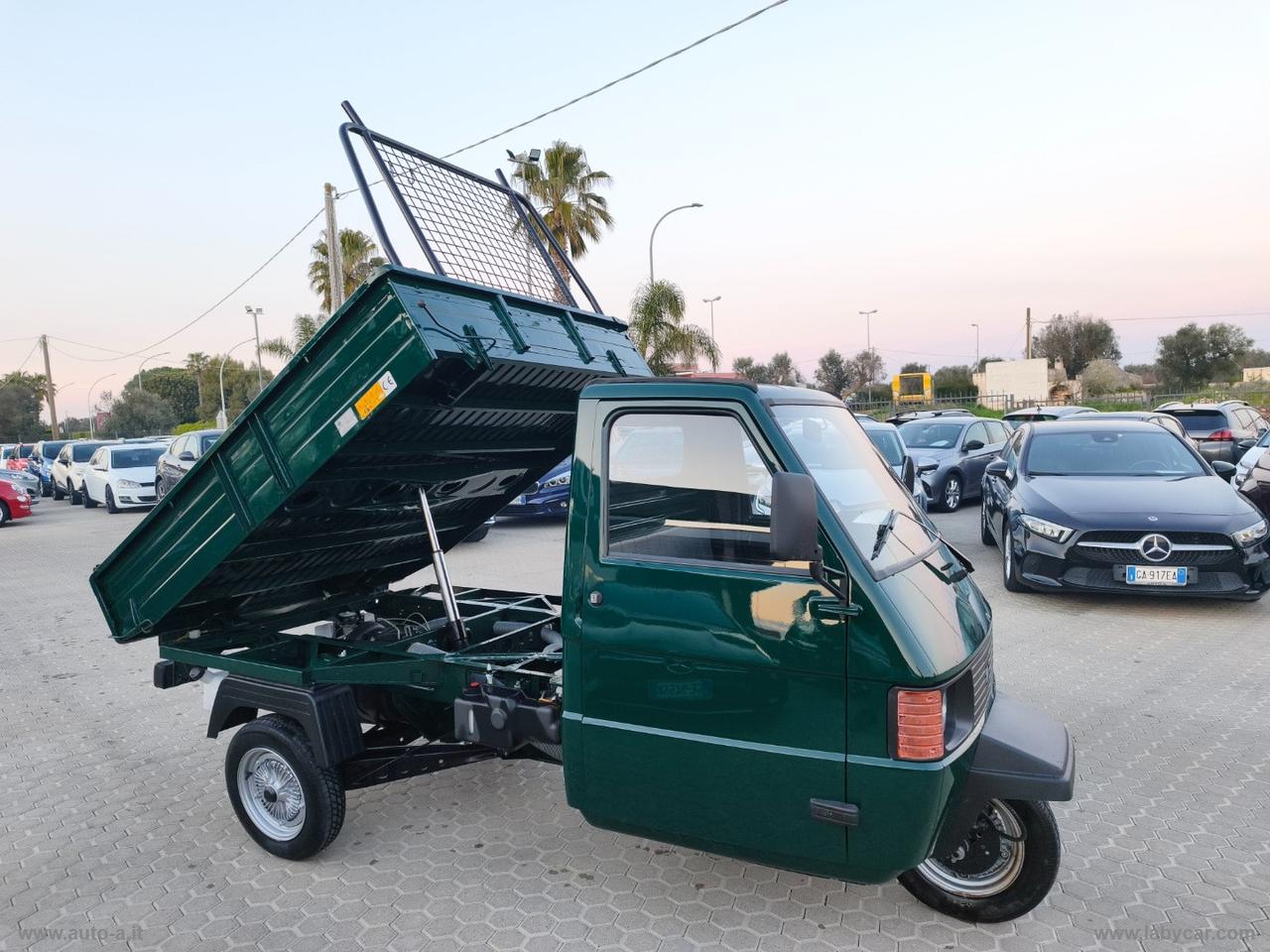 APE 703 CASSONE RIBALTABILE