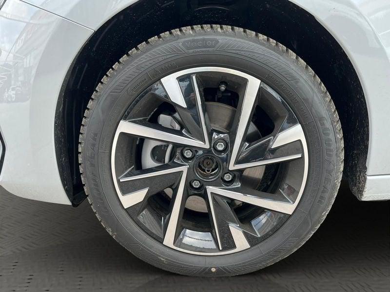 Opel Corsa Corsa 1.2 GS s&s 100cv