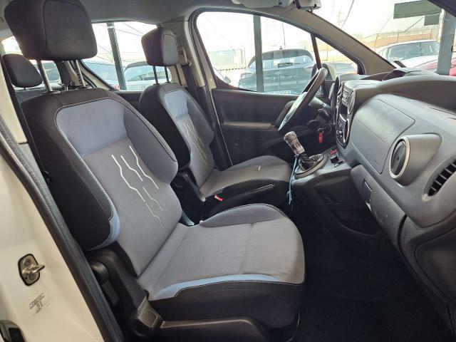 Peugeot Partner Tepee 1.6 hdi Outdoor 92cv