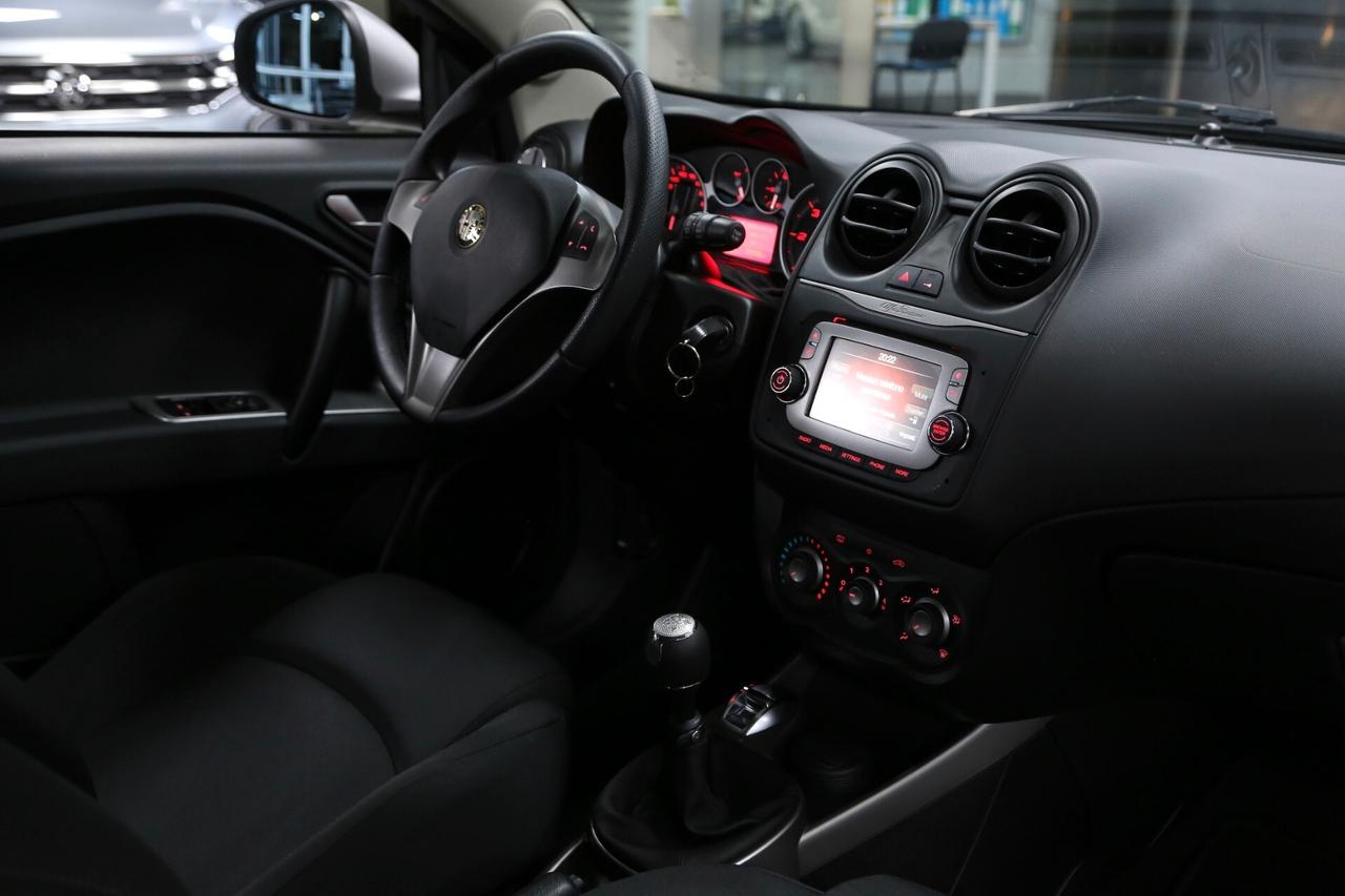 Alfa Romeo MiTo 1.3 JTDm 85 CV S&S Progression