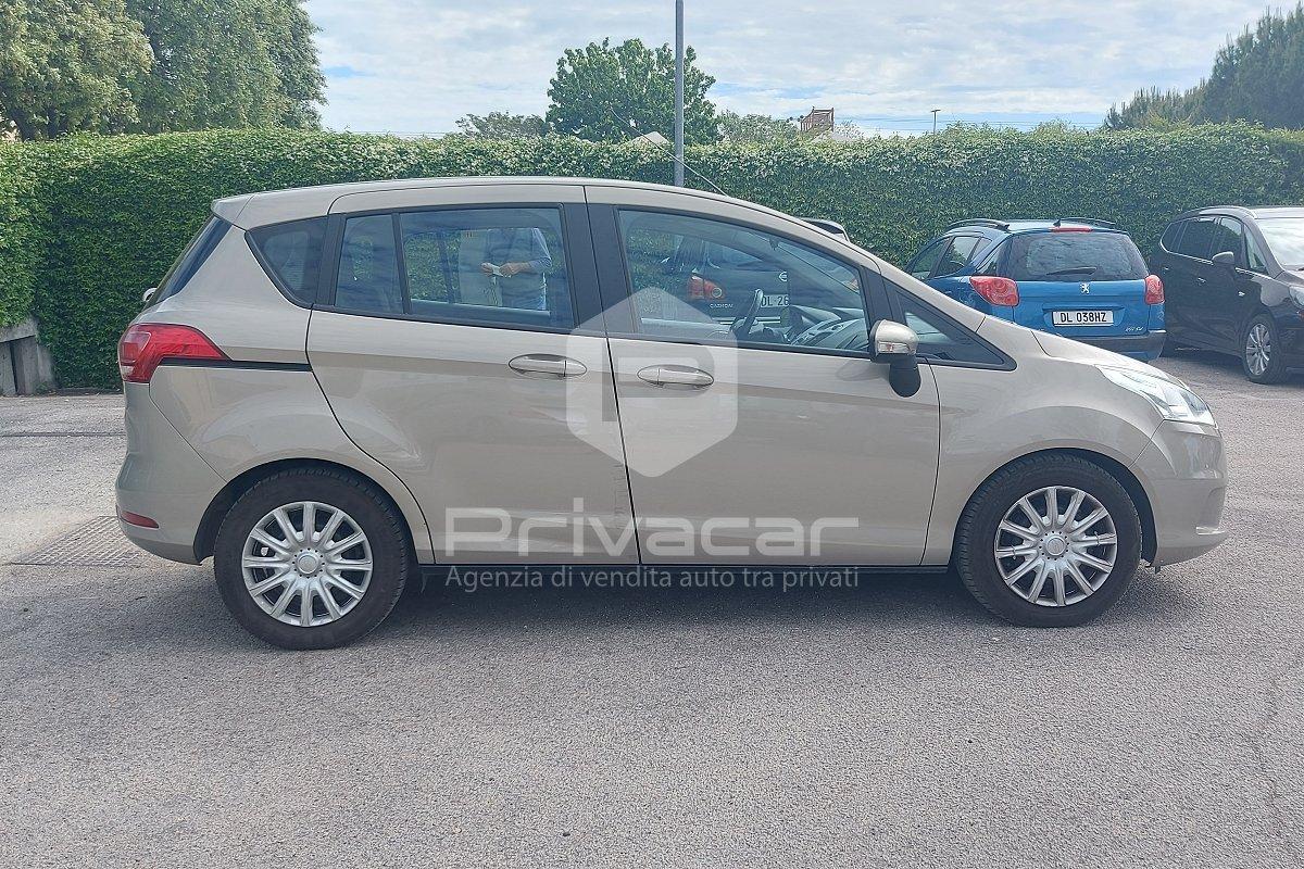FORD B-Max 1.6 TDCi 95 CV Business
