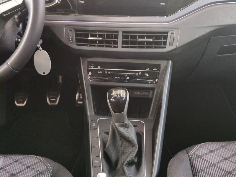 Volkswagen Taigo 1.0 TSI 85kW R-Line