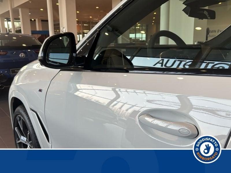 BMW X6 xDrive 30d M Sport Pro