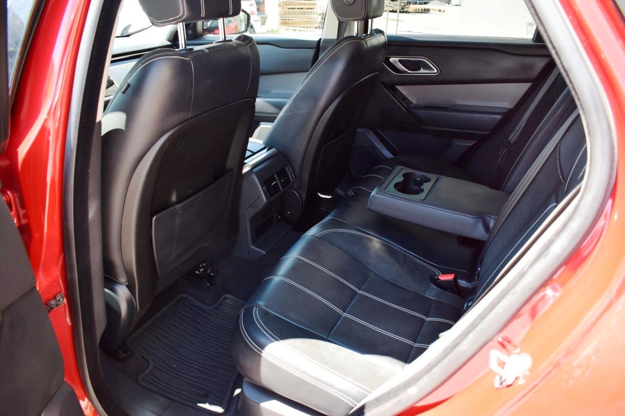 Land Rover Range Velar 2.0D id4 180cv