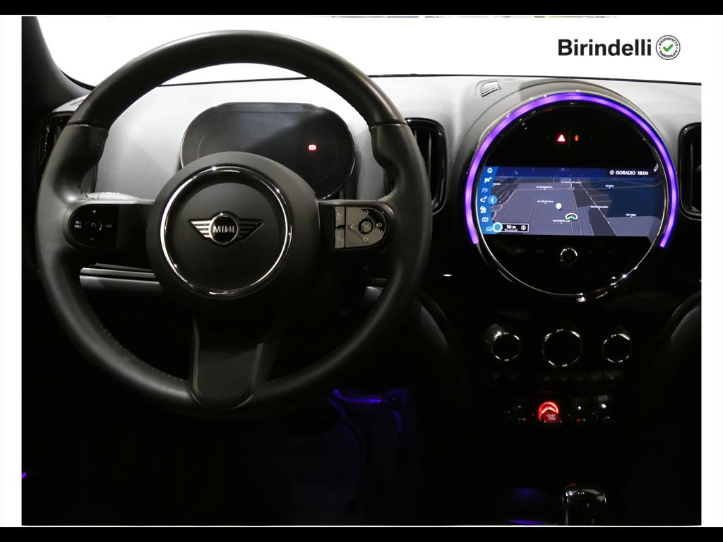 MINI Mini Countrym.(F60) - Mini 2.0 Cooper D Classic Countryman