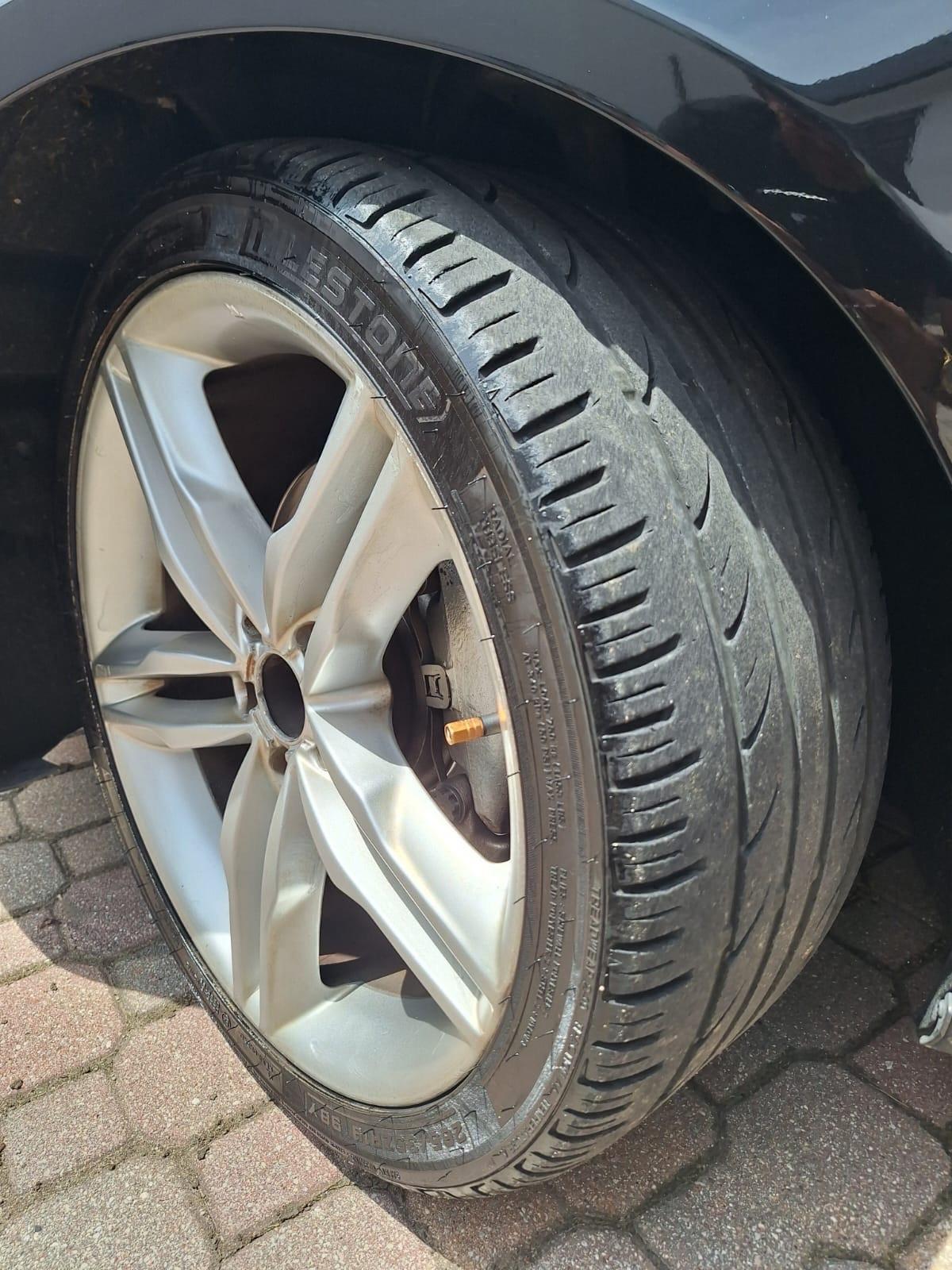 Audi A5 2.7 V6 TDI F.AP. multitronic Ambition