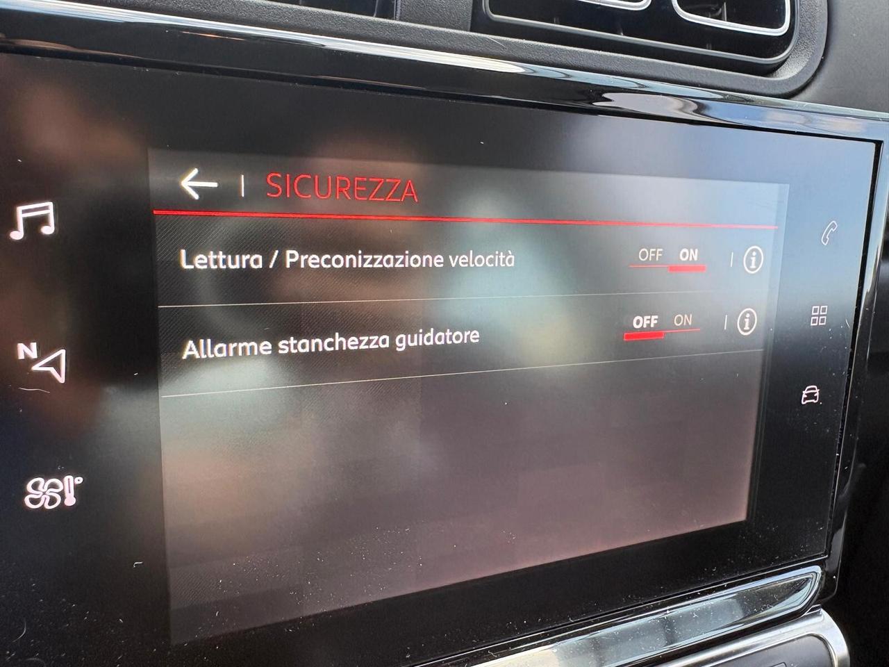 Citroen C3 C-SERIES PureTech 83 mt 38000 km