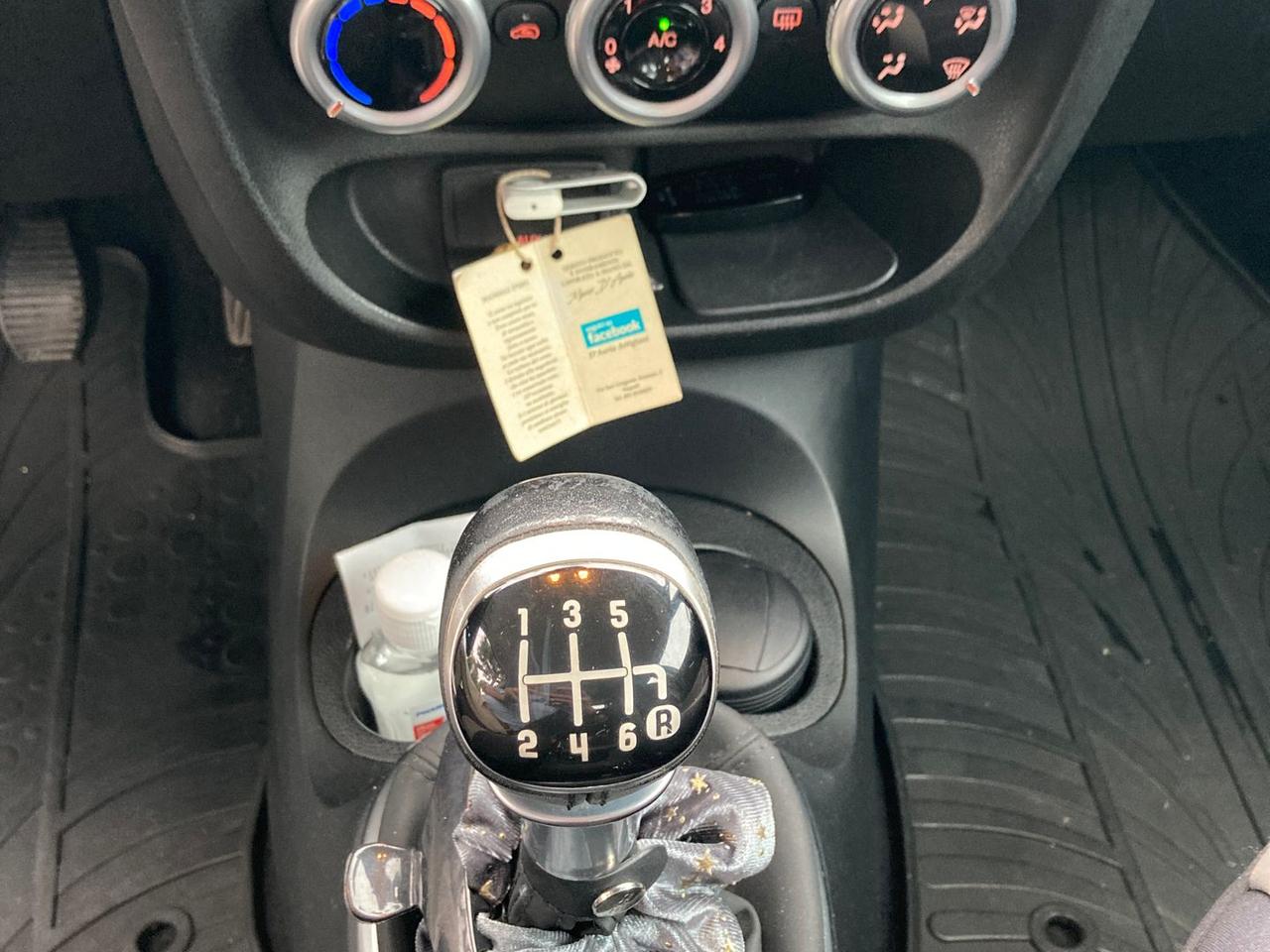 Fiat 500L 0.9 TwinAir Natural Powe #6575