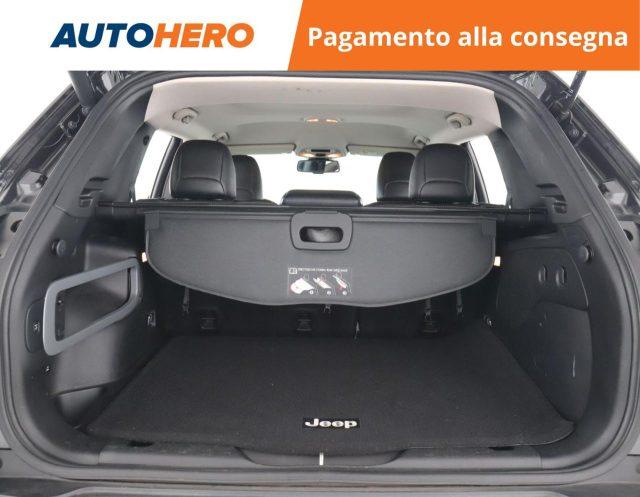 JEEP Cherokee 2.0 Mjt II 170CV 4WD Active Drive I Limited