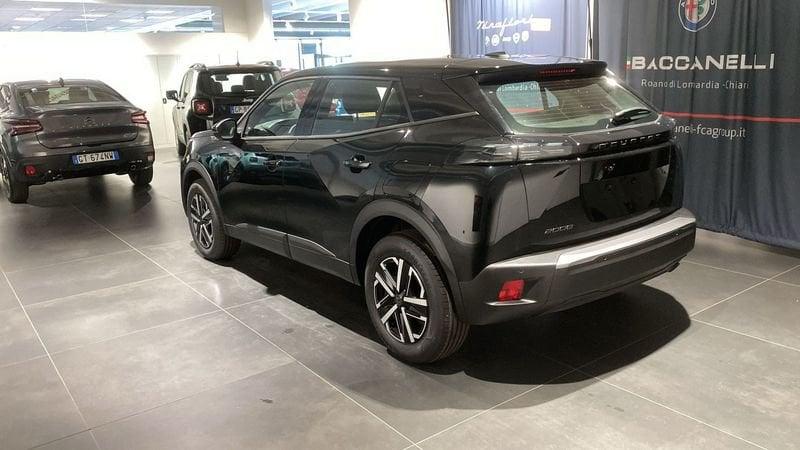Peugeot 2008 2008 PureTech 100 S&S Style