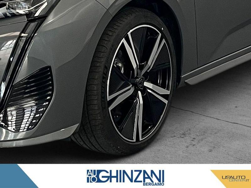 Peugeot 308 308 PureTech Turbo 130 S&S EAT8 SW GT