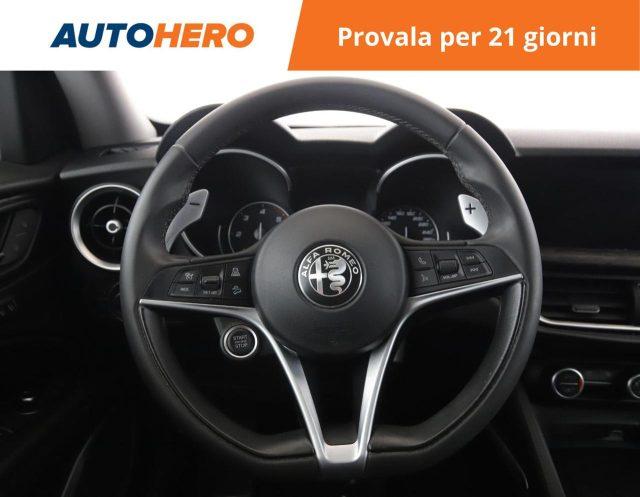 ALFA ROMEO Stelvio 2.2 Turbodiesel 160 CV AT8 RWD Sport-Tech