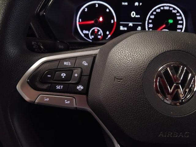 VOLKSWAGEN T-Cross 1.6 TDI DSG SCR Life C/GRIMALDI SPECIAL DAY