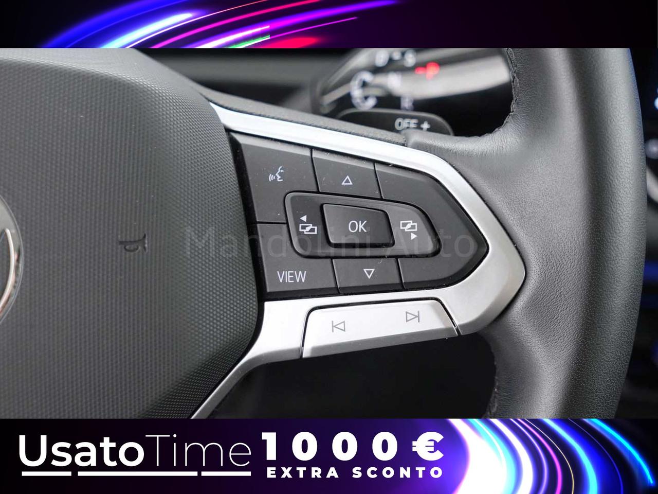 Volkswagen Tiguan 2.0 tdi scr 150cv life dsg