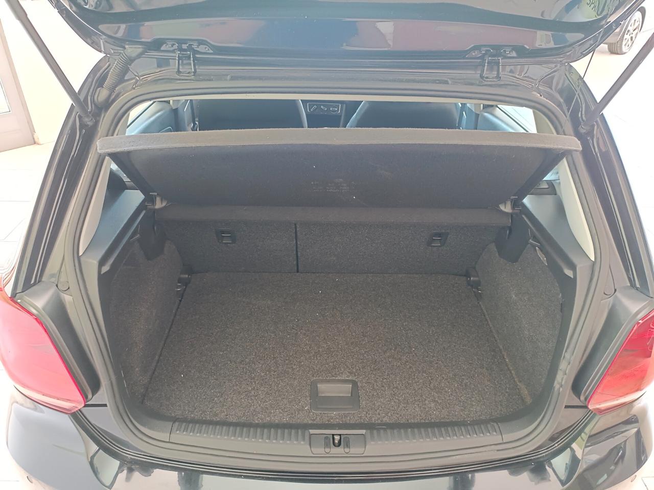 Volkswagen Polo 1.4 TDI 5p. Comfortline