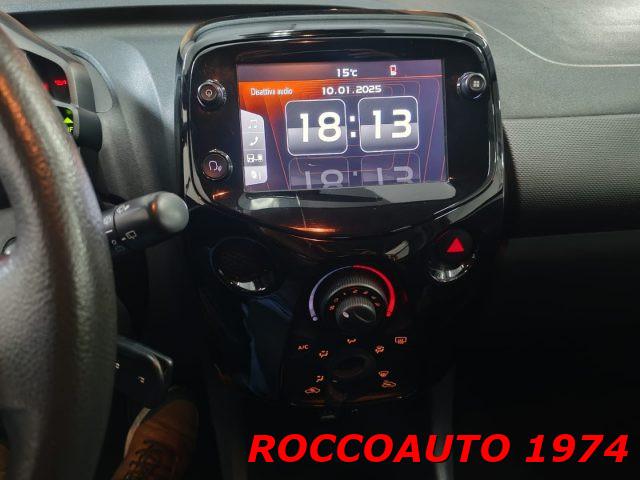 CITROEN C1 72 CV FEEL 5/P PREZZO REALE "PER NEOPATENTATI"