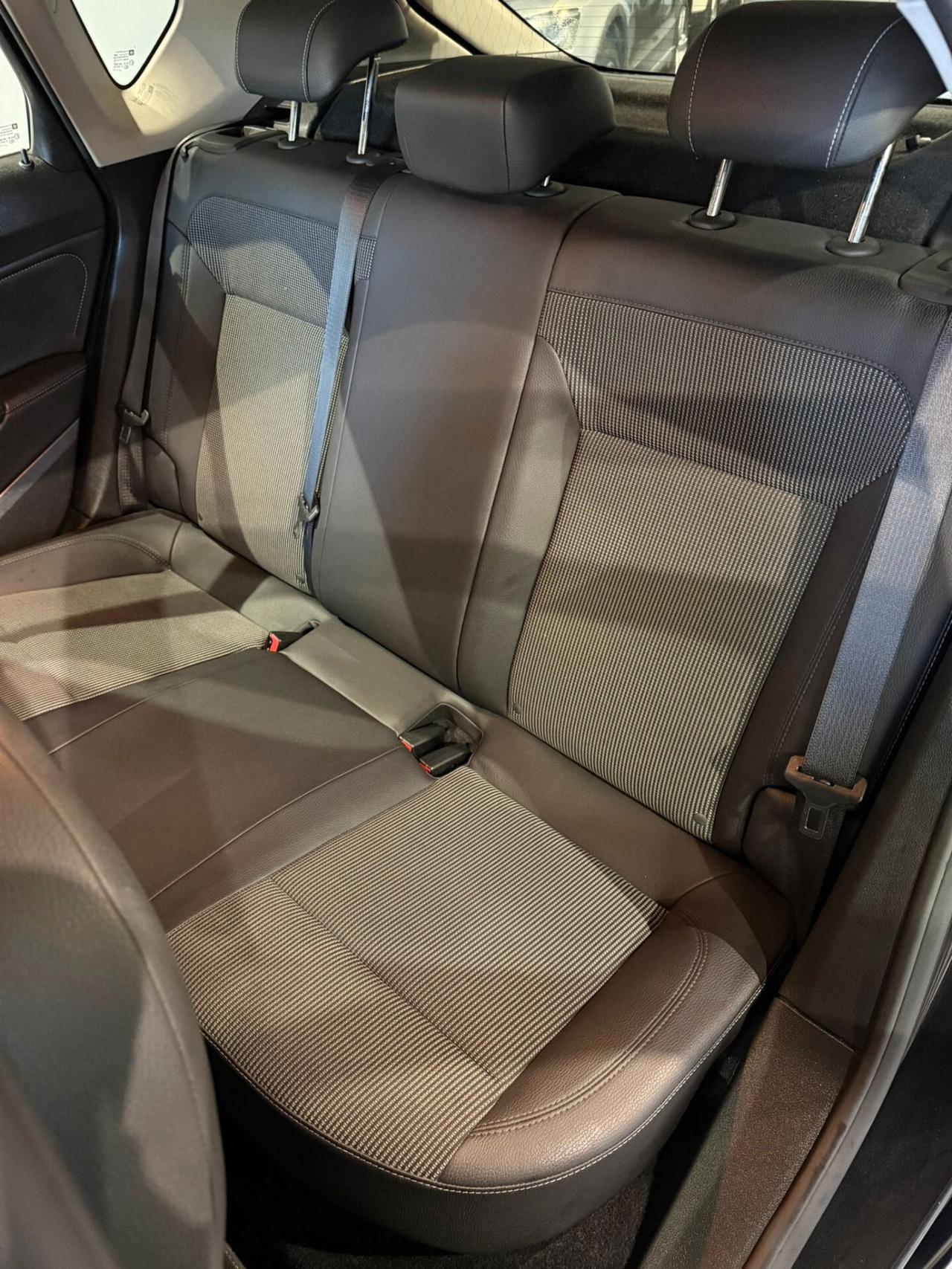 Opel Astra 1.4 Turbo 120CV - NEOPATENTATI - GARANZIA