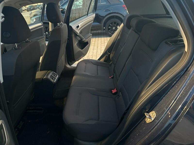 Volkswagen Golf 1.4 TSI 125 CV 5p. Comfortline BlueMotion Technology