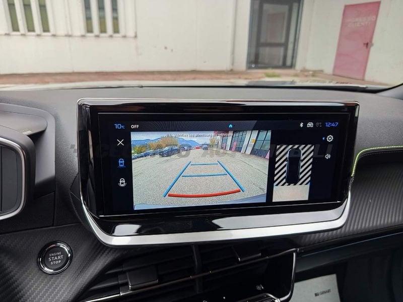 Peugeot 2008 2008 1.2 hybrid GT 136cv e-dcs6