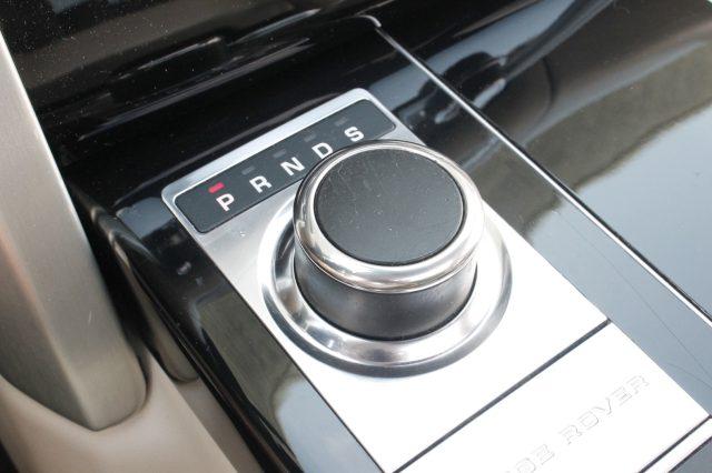 LAND ROVER Range Rover 4.4 SDV8 Vogue Unicoprop.FULL OPTIONAL/IVA ESPOSTA