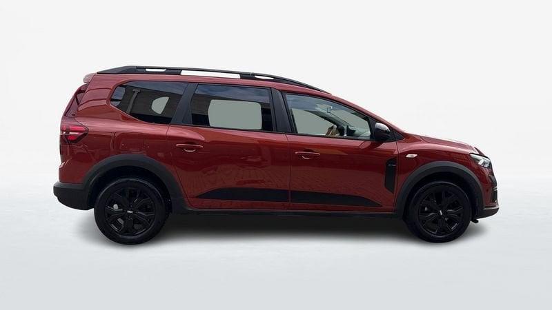 Dacia Jogger 1.0 TCe GPL Extreme UP