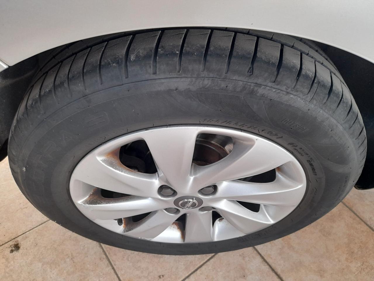 Opel Corsa 1.3 CDTI ecoFLEX Start&Stop 5 porte Cosmo