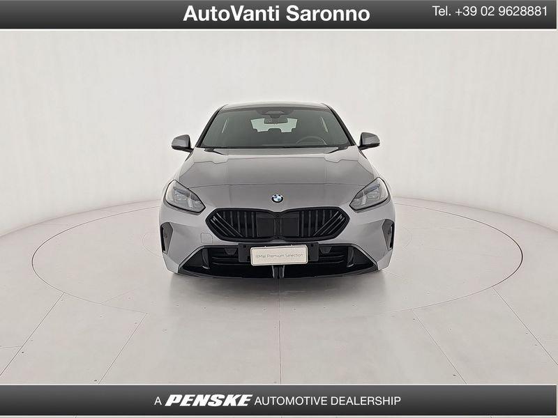 BMW Serie 1 118d MSport Pro