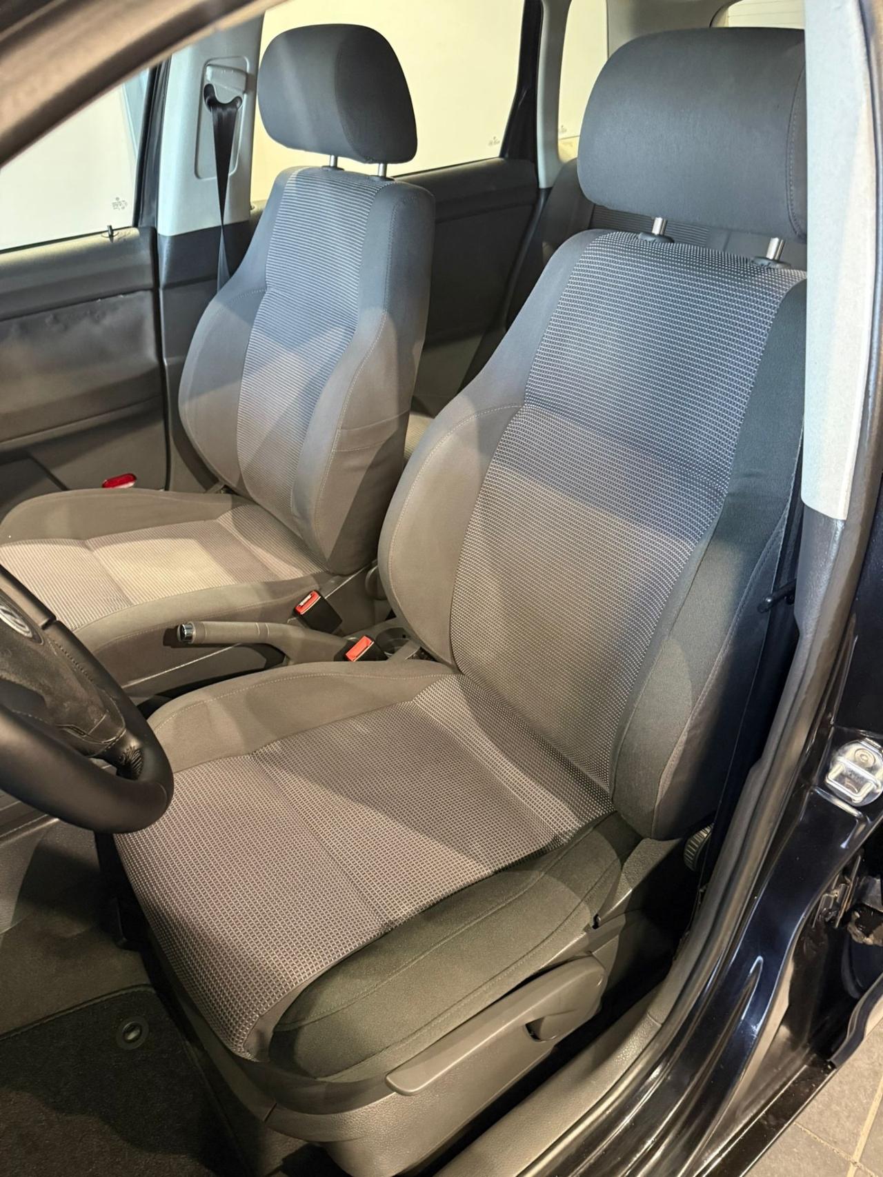 Volkswagen Polo 1.4 -NEOPATENTATI