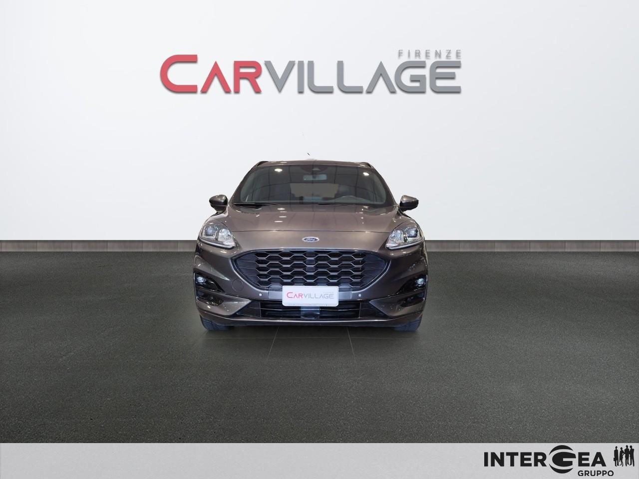 FORD Kuga 2.0 ecoblue ST-Line 2wd 120cv auto