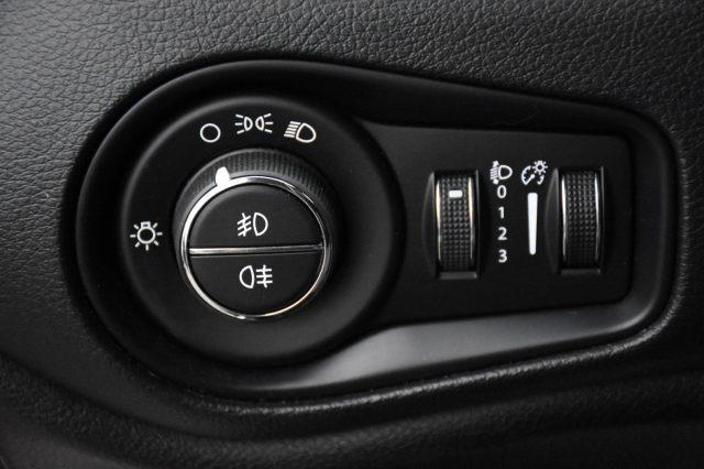 JEEP Renegade 1.3 T4 190CV PHEV 4xe AT6 Limited **PACK LED**