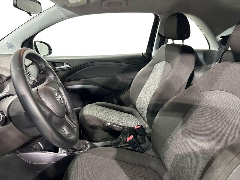 Opel Adam 1.2 70 CV