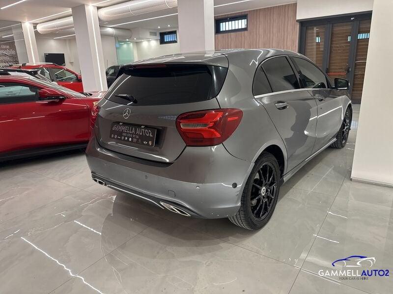 Mercedes-Benz Classe A A 180 CDI Premium
