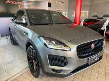 Jaguar E-Pace 2.0D 150 CV AWD aut. R-Dynamic HSE