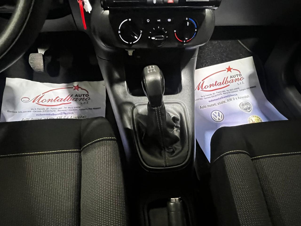 Citroen C3 BlueHDi 100 S&S Feel