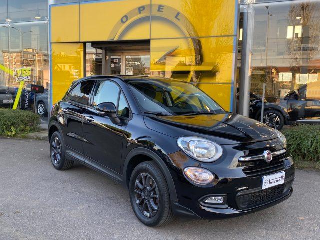 FIAT 500X 1.3 MultiJet 95 CV Pop Star