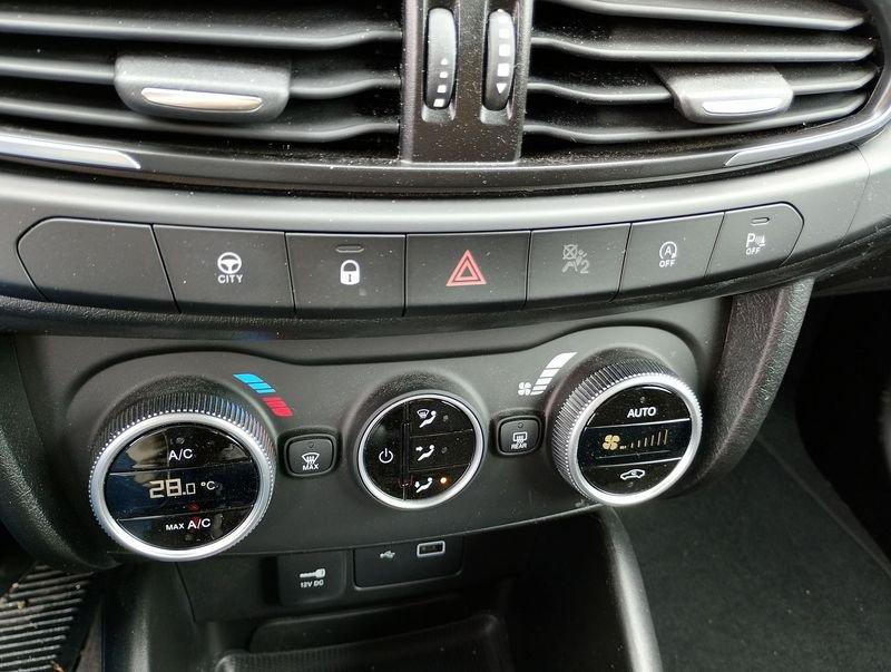 FIAT Tipo 1.0 T3 100cv
