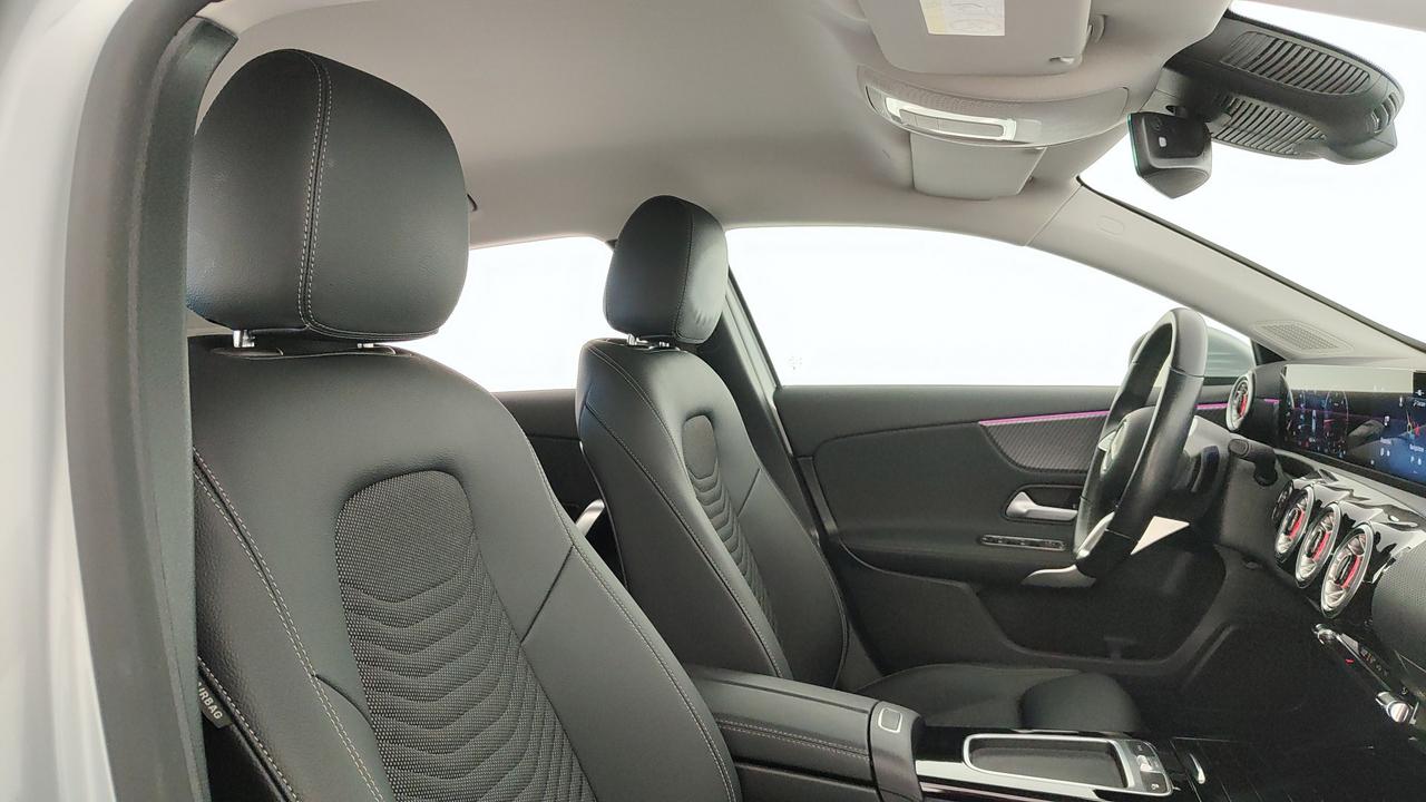 Mercedes-Benz A 180 d Progressive Advanced auto