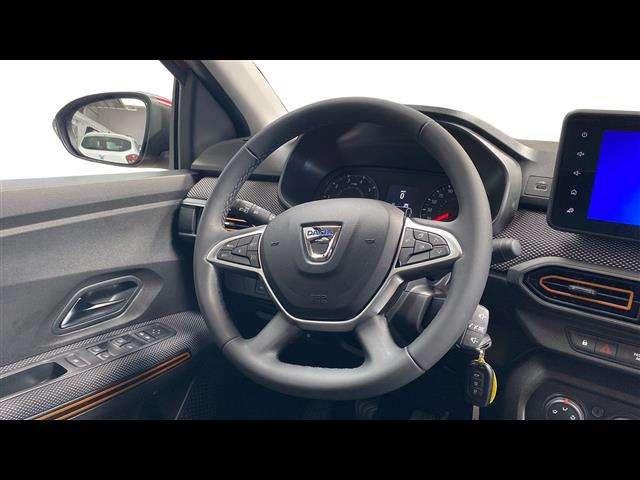 Dacia Sandero Stepway 1.0 tce Comfort Eco-g 100cv