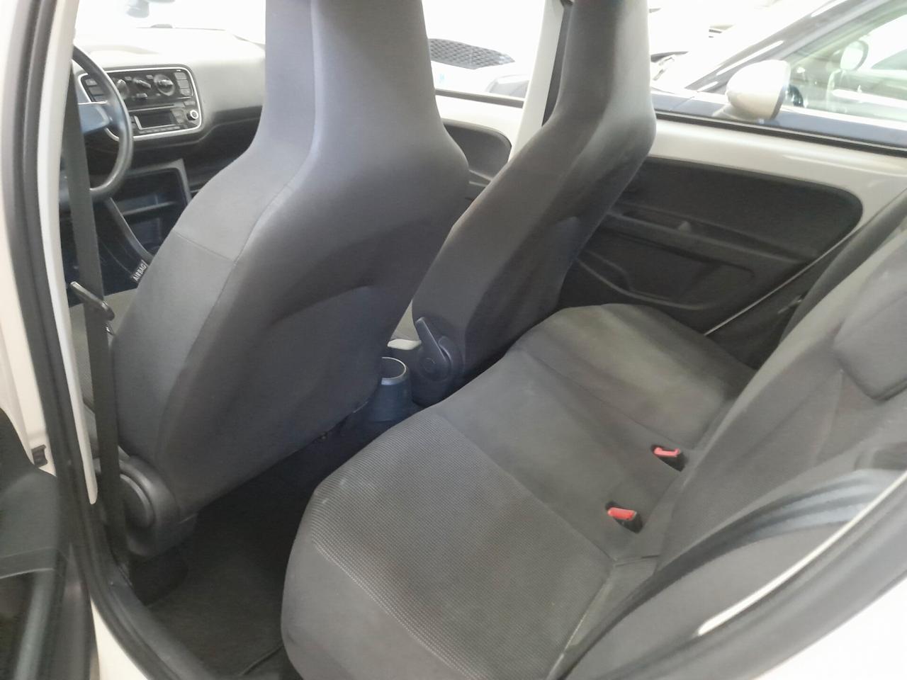 Volkswagen up! 1.0 5p. GARANTITA 1 ANNO