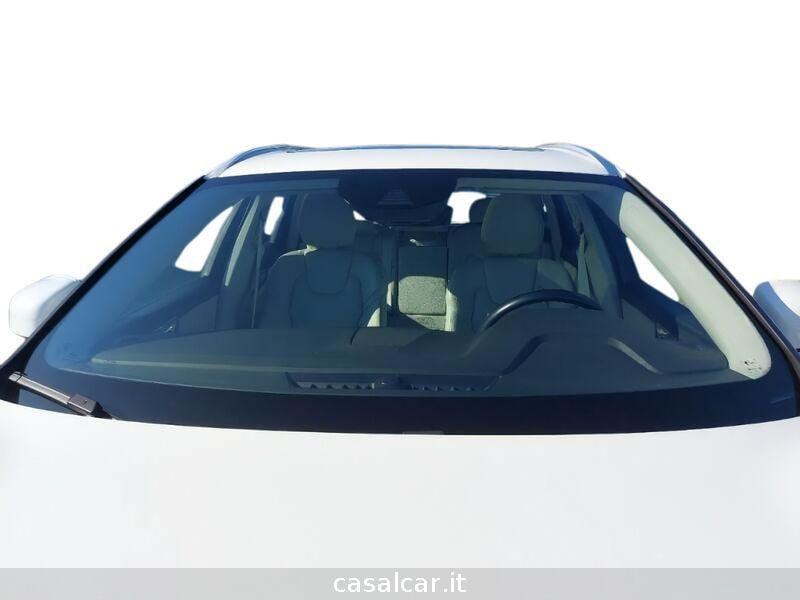 Volvo XC60 XC60 B4 (d) AWD Geartronic Business FINO A 3 ANNI DI GARANZIA KM ILLIMITATI PARI ALLA NUOVA