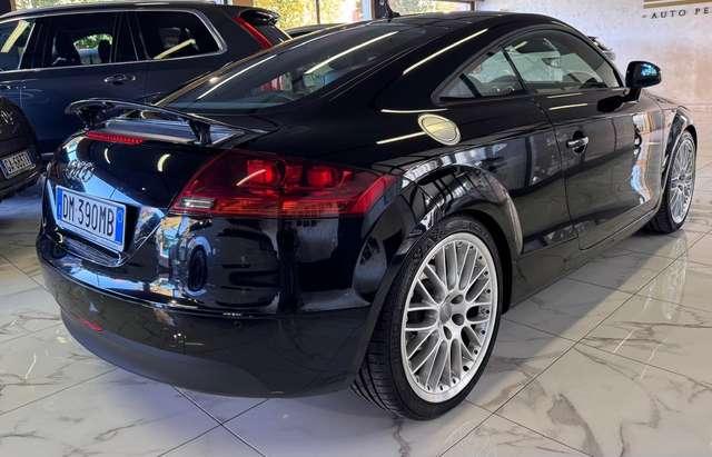 Audi TT S-Line+Bose+Manuale