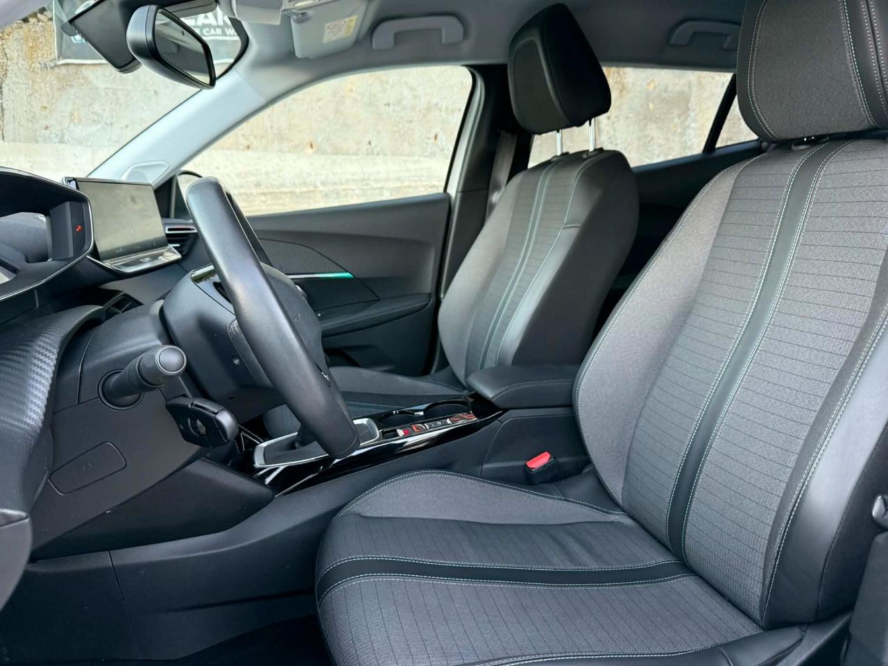 Peugeot 2008 Allure Pack VIRTUAL COCKPIT ** IVA ESPOSTA**