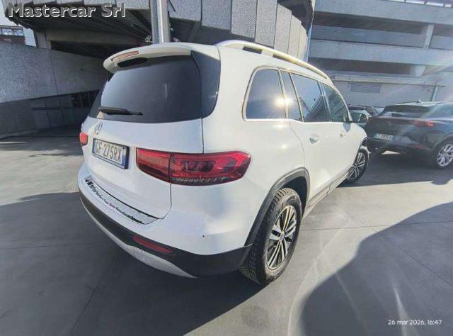 MERCEDES-BENZ GLB 180 GLB 2019 d Sport auto 7 posti - GF275RX
