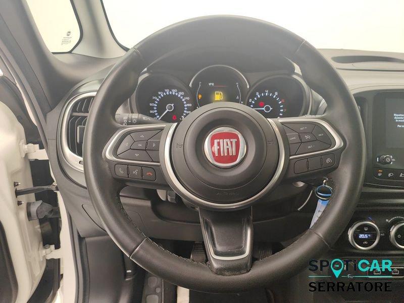 FIAT 500L Cross 1.4 S-Design s&s 95cv