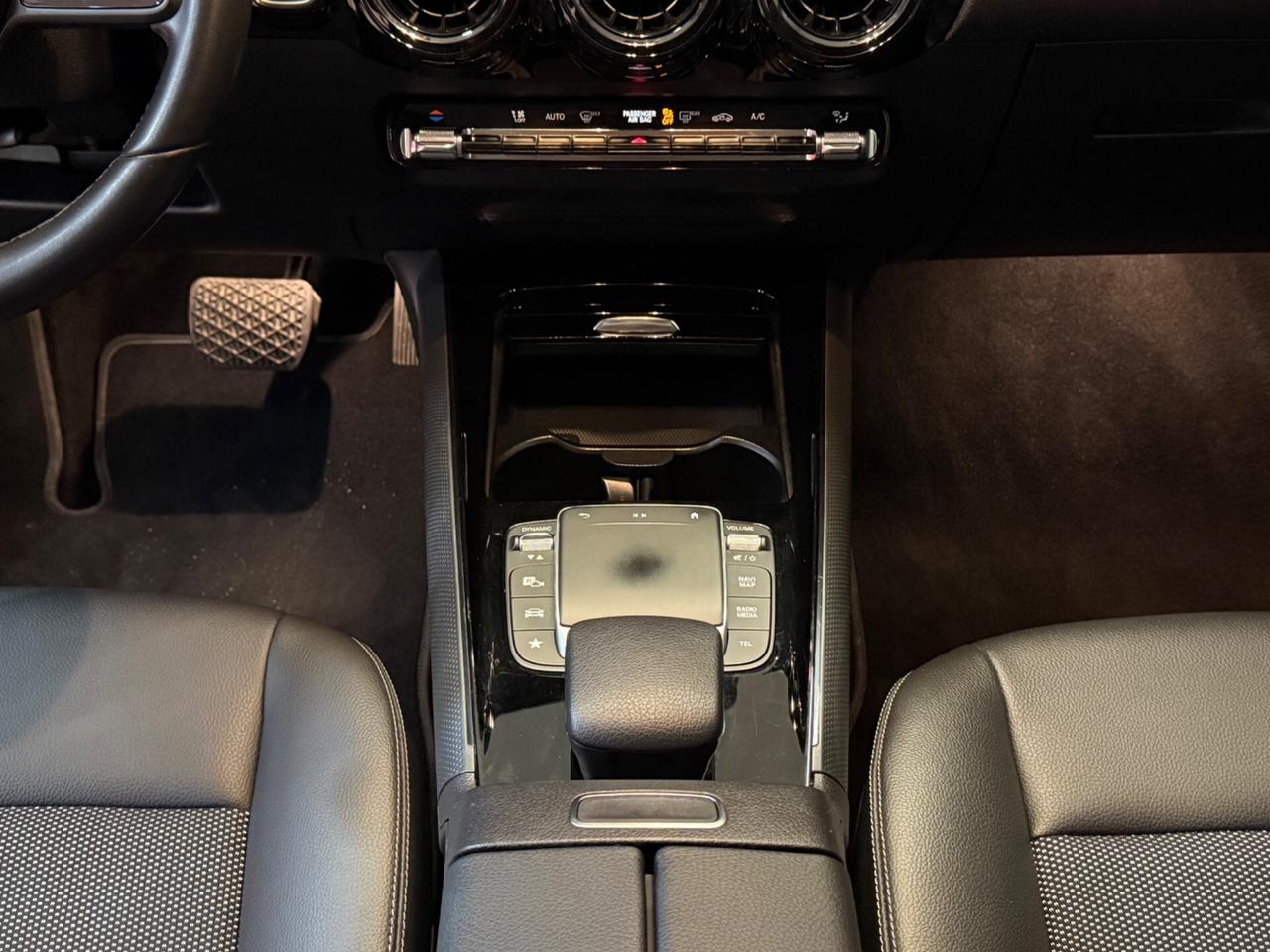 Mercedes-benz GLA 180 d Automatic Executive