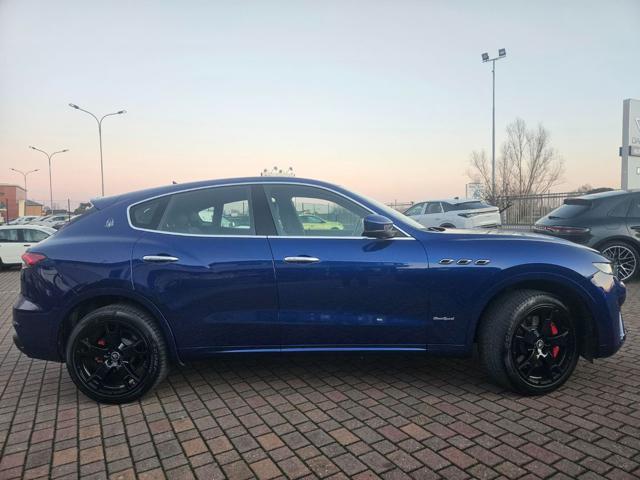 MASERATI Levante V6 AWD Gransport